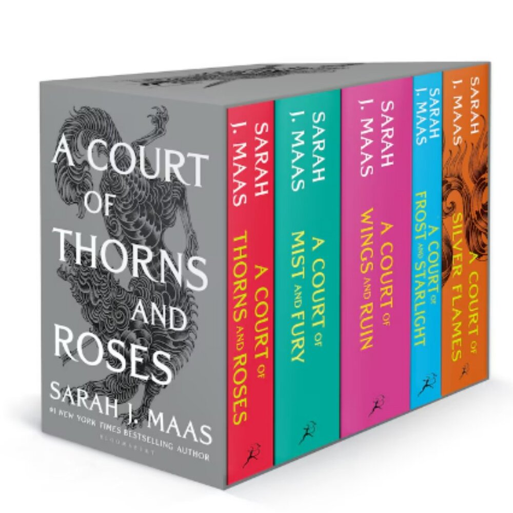 Acotar series